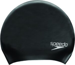 speedo swim cap to protect hair